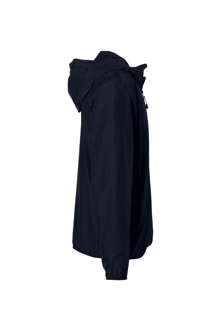 HAKRO Ultralight-Jacke - tinte