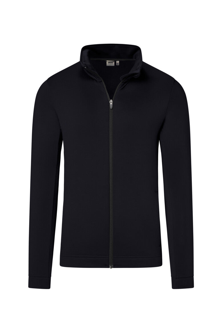 HAKRO Tecjacke ECO - schwarz
