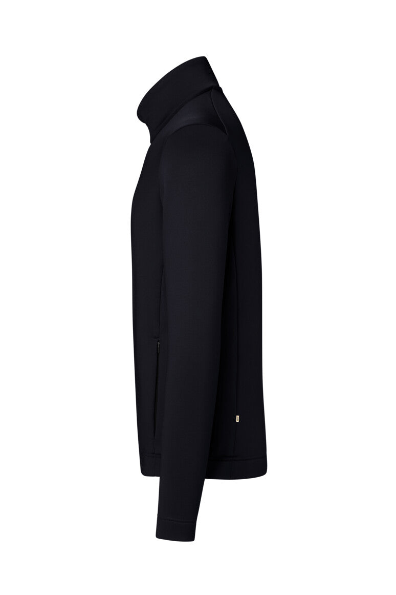 HAKRO Tecjacke ECO - schwarz