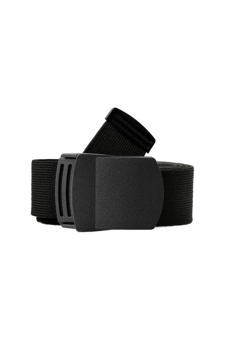 HAKRO Gürtel - schwarz