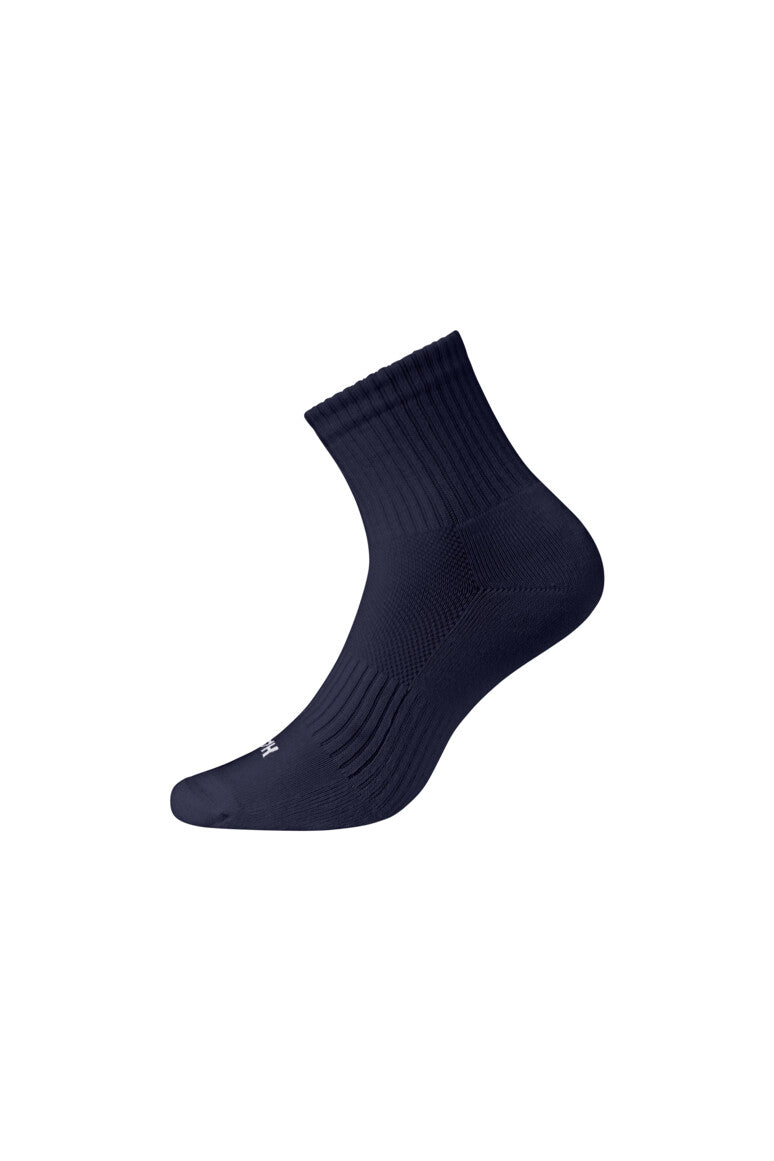 HAKRO Socken Function - tinte