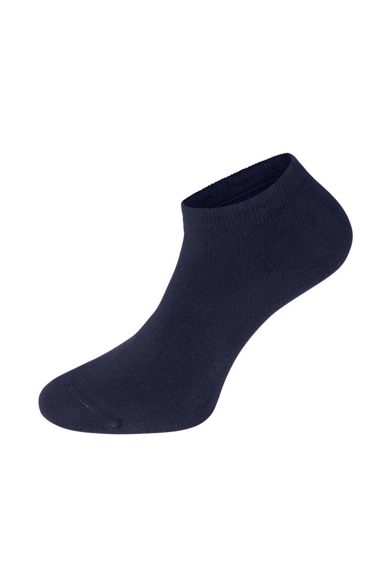 HAKRO Sneaker Socken Essentials - tinte