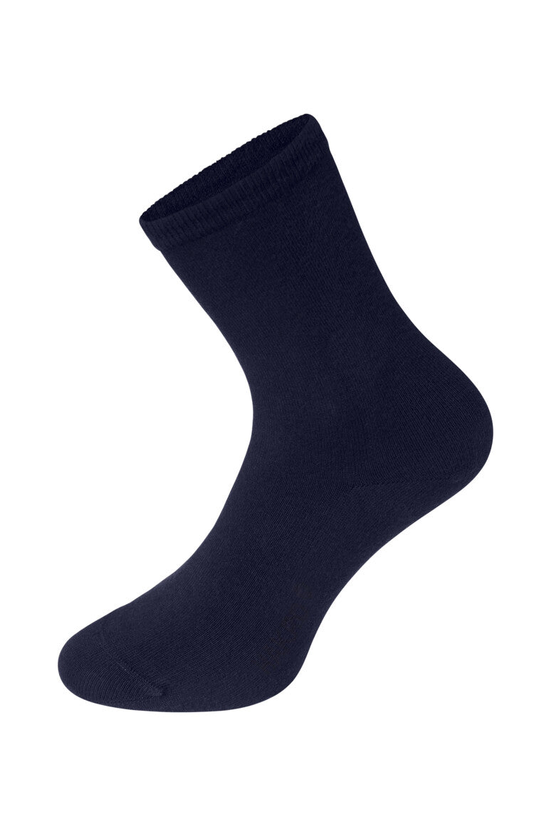 HAKRO Socken Essentials - tinte
