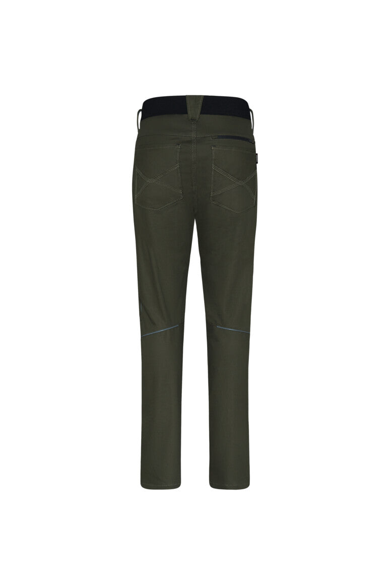 HAKRO Performancehose ECO - olive