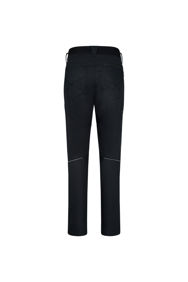 HAKRO Performancehose ECO - schwarz