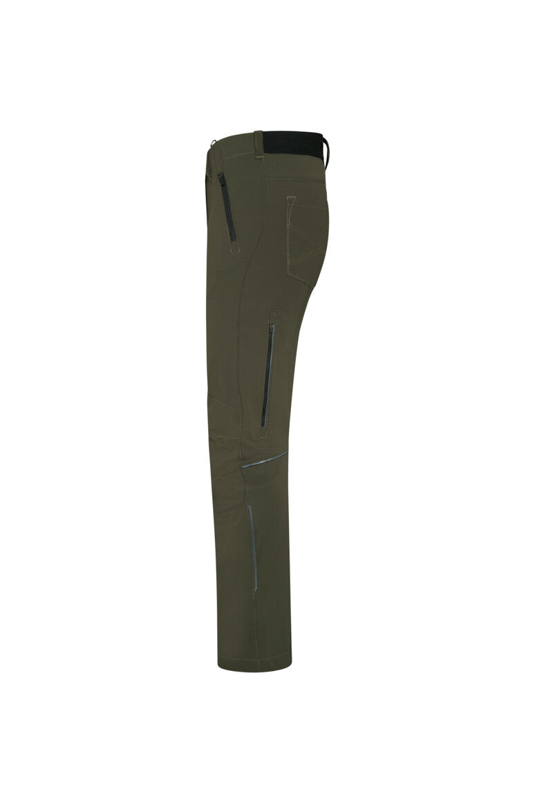 HAKRO Performancehose ECO - olive