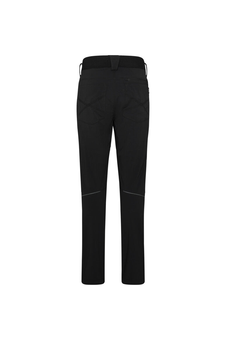 HAKRO Funktionshose X-Stretch - schwarz