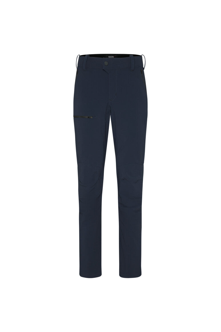HAKRO Funktionshose X-Stretch - tinte