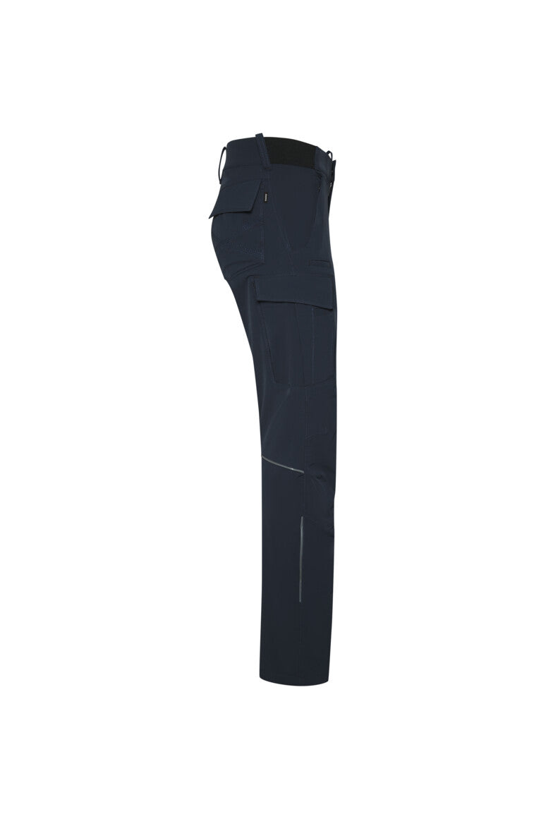 HAKRO Cargo-Funktionshose X-Stretch - tinte