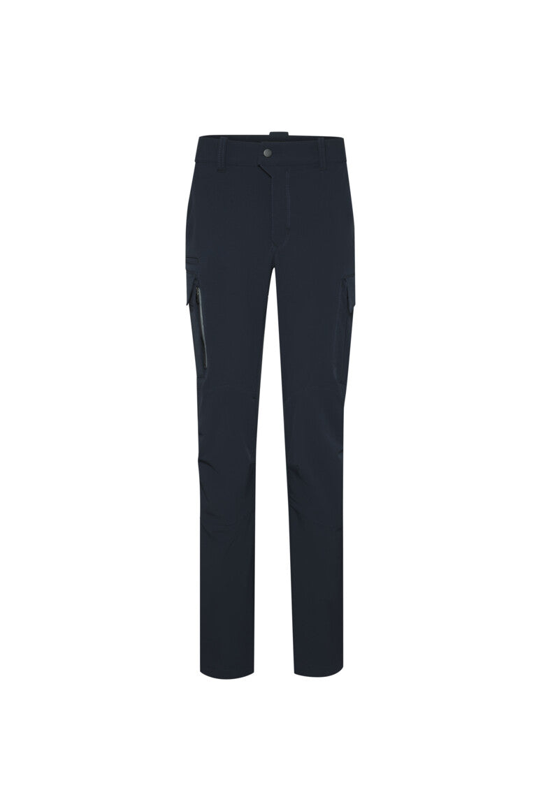 HAKRO Cargo-Funktionshose X-Stretch - tinte