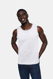 HAKRO Tank-Top Classic - weiß