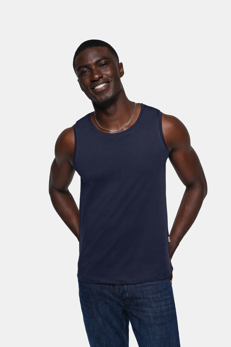 HAKRO Tank-Top Classic - tinte