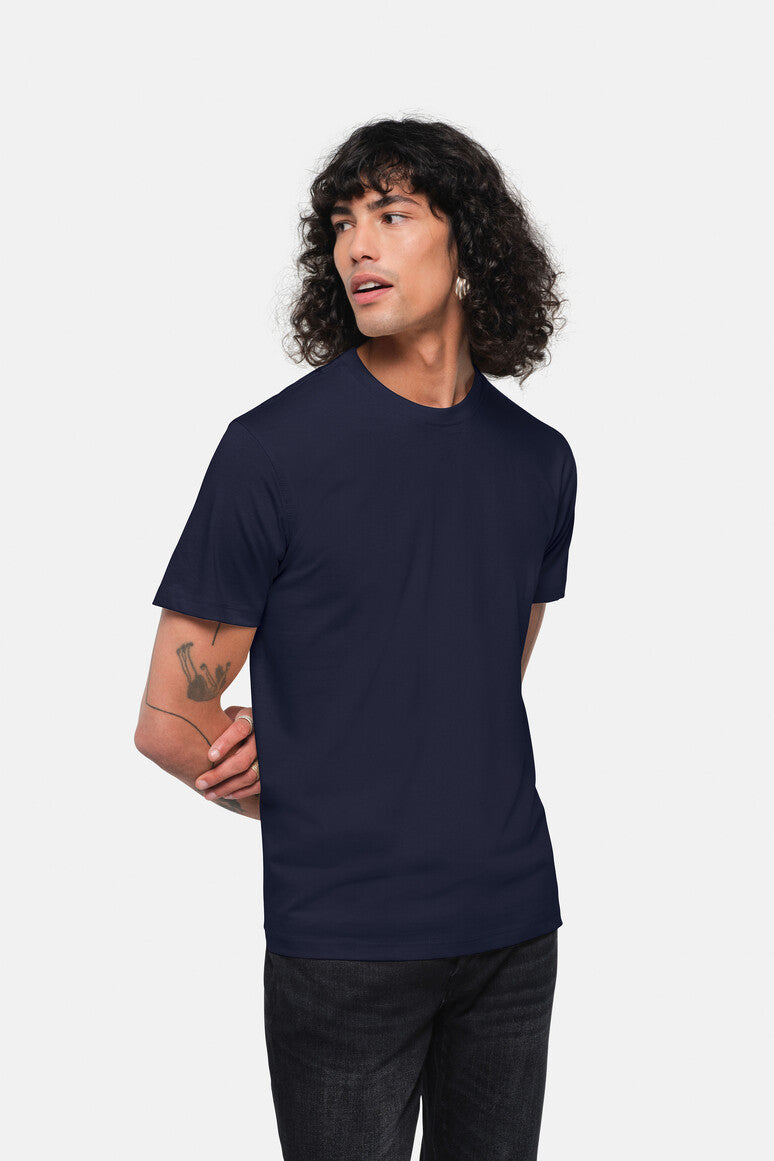 HAKRO T-Shirt Heavy - tinte