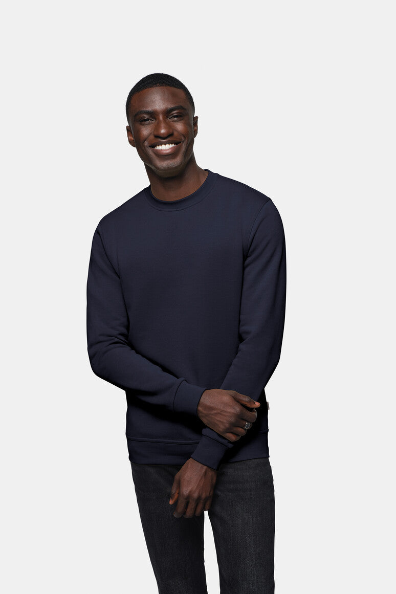 HAKRO Sweatshirt Premium - tinte