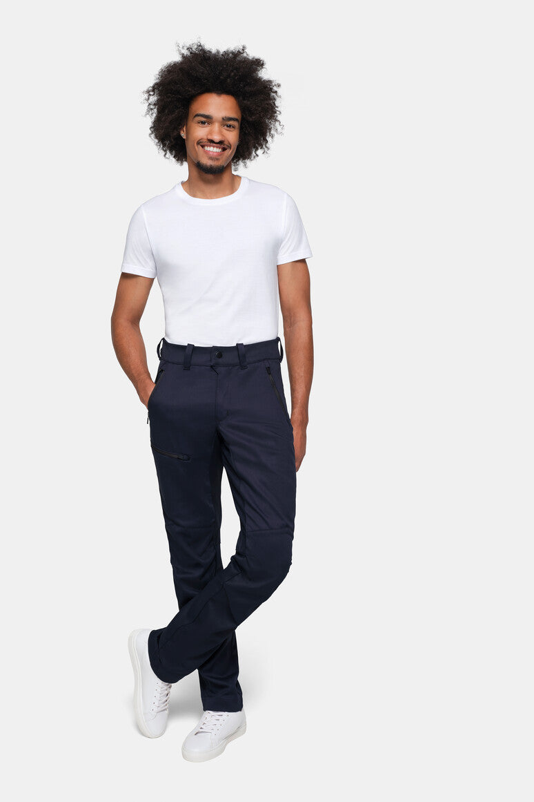 HAKRO Performancehose ECO - tinte