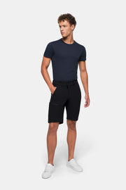 HAKRO Funktionsshorts X-Stretch - schwarz