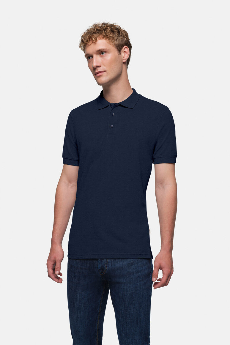 HAKRO Poloshirt Classic - tinte