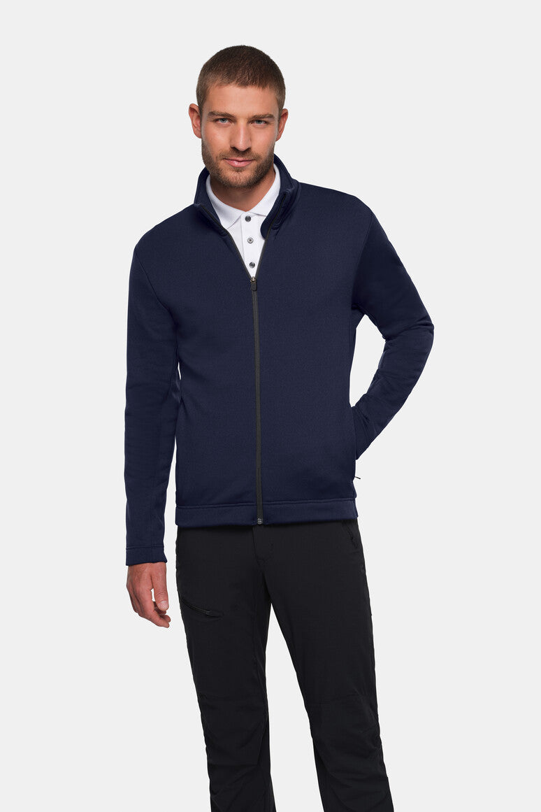 HAKRO Tecjacke ECO - tinte