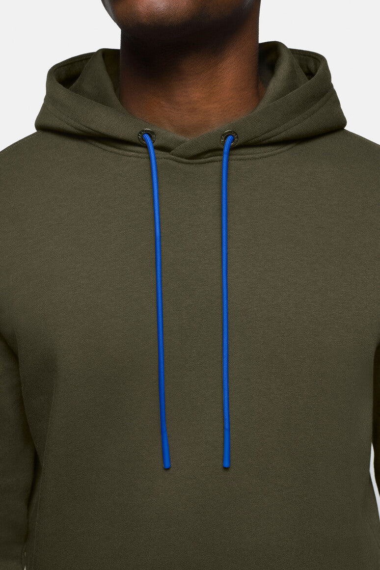 HAKRO Kordel - royalblau