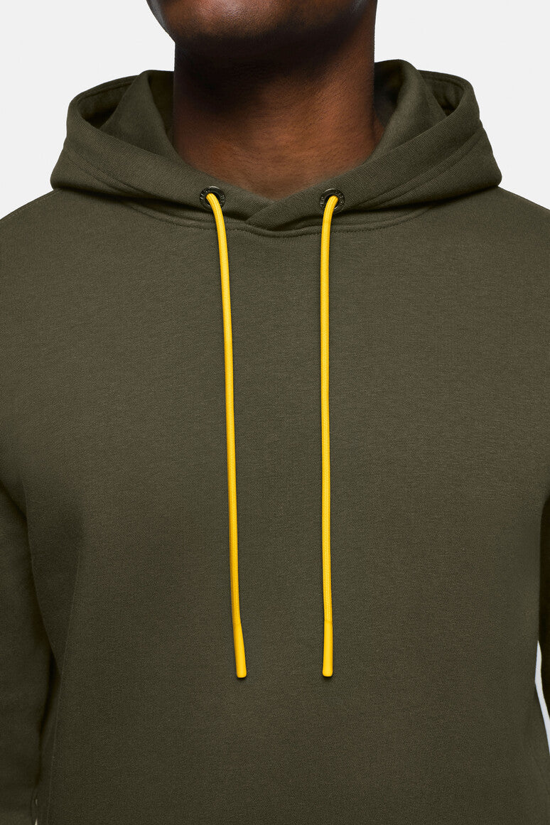 HAKRO Kordel - sonne