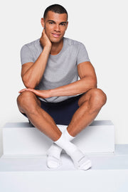 HAKRO Socken Function - weiß