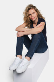 HAKRO Damen Sneaker ECO Vegan - weiß