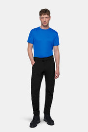 HAKRO Funktionshose X-Stretch - schwarz