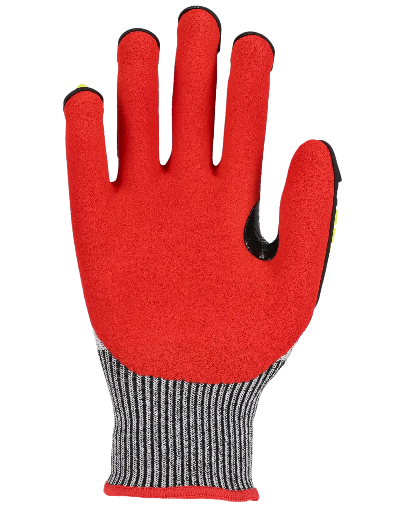 Schlag- und Schnittschutz Handschuh TEGERA Rig Impact 422 - MR NL
