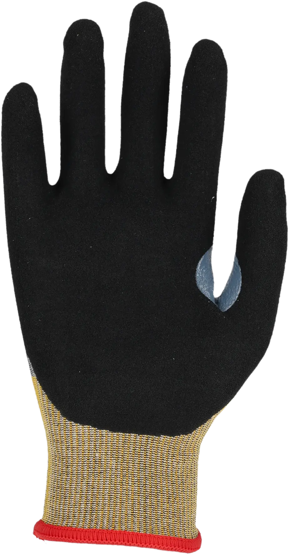 Extrem dünn, beschichtet Schnittschutz F Handschuh TEGERA Infinity 8815R - MR NLF