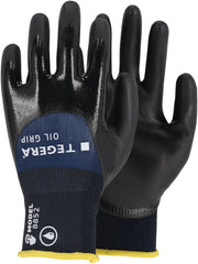 Synthetikhandschuh TEGERA® 8852 OIL GRIP (Cat.II)