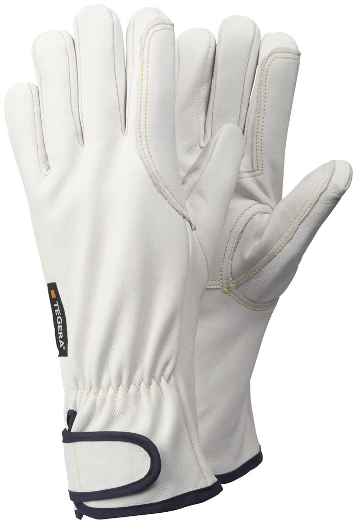 Lederhandschuh TEGERA® 88800 (Cat.II)
