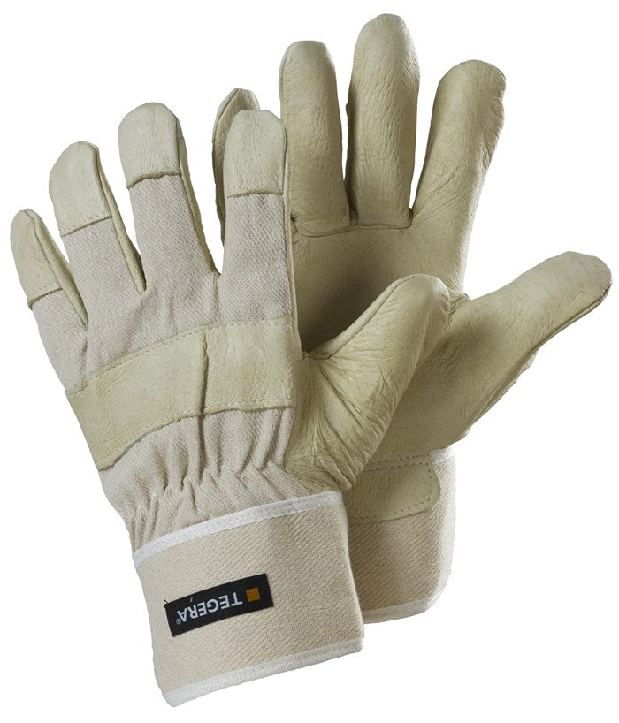 Lederhandschuh TEGERA® 89 (Cat.II)