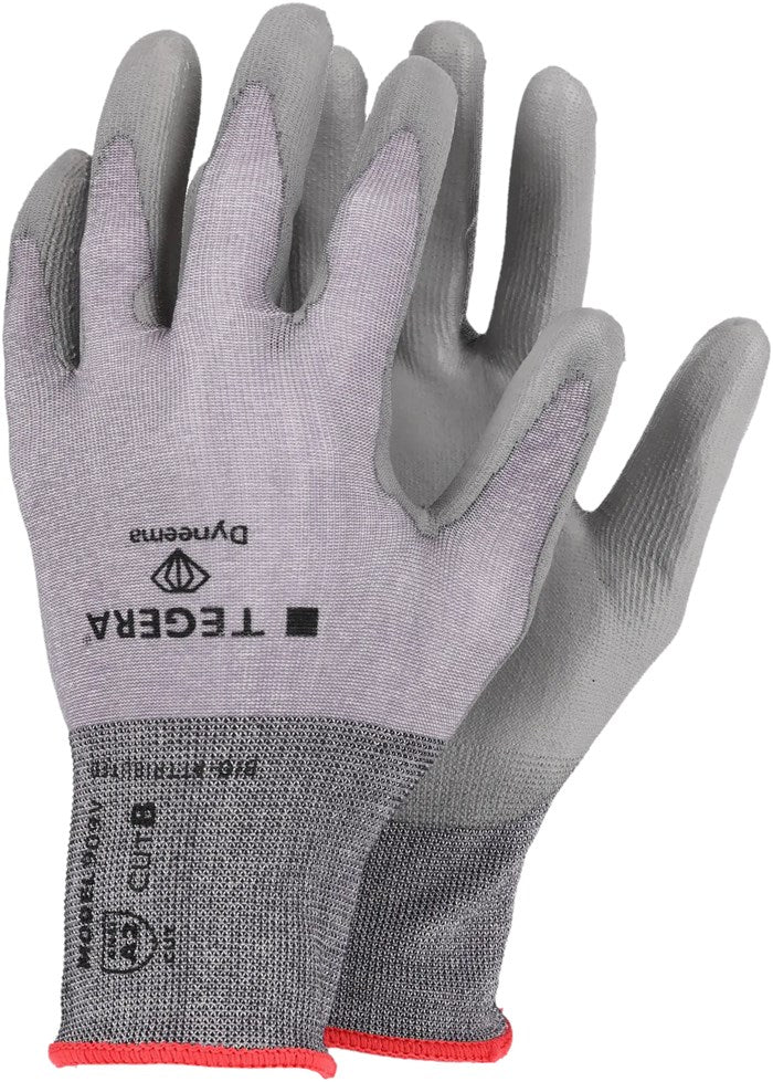 Synthetikhandschuh TEGERA 909V (Cat.II)