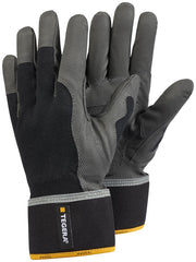 Handschuh aus Synthetikleder TEGERA® 9111 PRO Microthan (Cat.II)