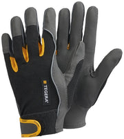 Handschuh aus Synthetikleder TEGERA® 9120 PRO Microthan (Cat.II)