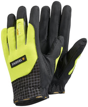 Handschuh aus Synthetikleder TEGERA® 9123 PRO Microthan (Cat.II)