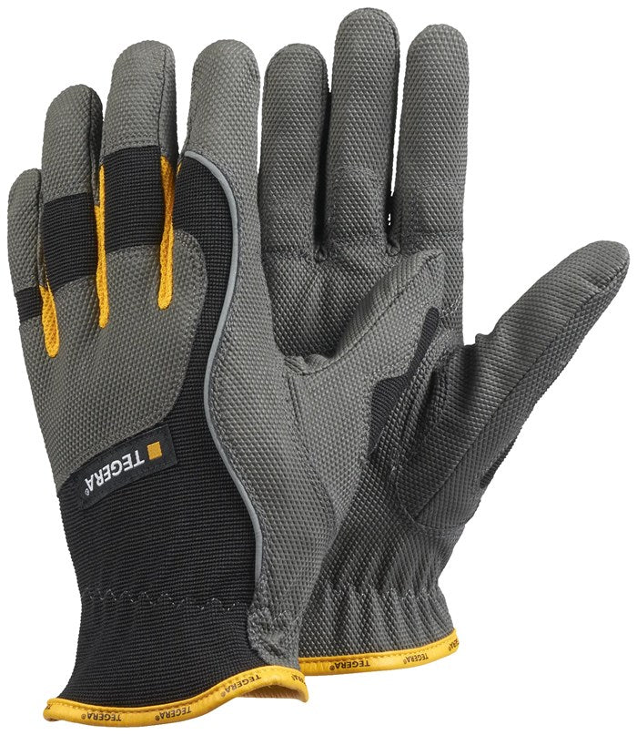Handschuh aus Synthetikleder TEGERA® 9125 PRO Microthan (Cat.II)