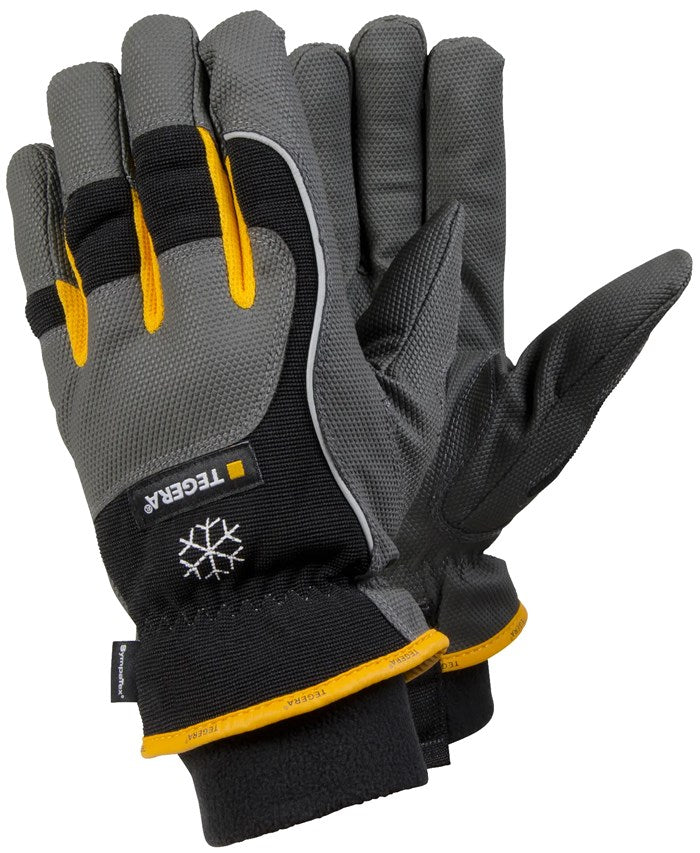 Handschuh aus Synthetikleder TEGERA® 9126 (Cat.II)
