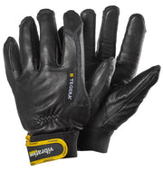 Lederhandschuh TEGERA 9181A (Cat.II)