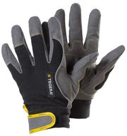 Handschuh aus Synthetikleder TEGERA® 9200 PRO Macrothan (Cat.II)