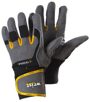 Handschuh aus Synthetikleder TEGERA® 9295 PRO Macrothan (Cat.II)