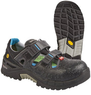 Sicherheitsschuh - Sandale JALAS® 9605 FLOW (S1 SRC P HRO)