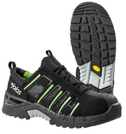 Sicherheitsschuh - niedriger Schnitt JALAS® 9915 EXALTER (S1 SRC P HRO)