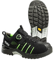 Sicherheitsschuh - niedriger Schnitt JALAS® 9925 EXALTER (S1 SRC P HRO)