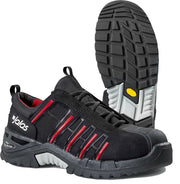 Sicherheitsschuh - niedriger Schnitt JALAS® 9955 EXALTER (S3 SRC HRO)