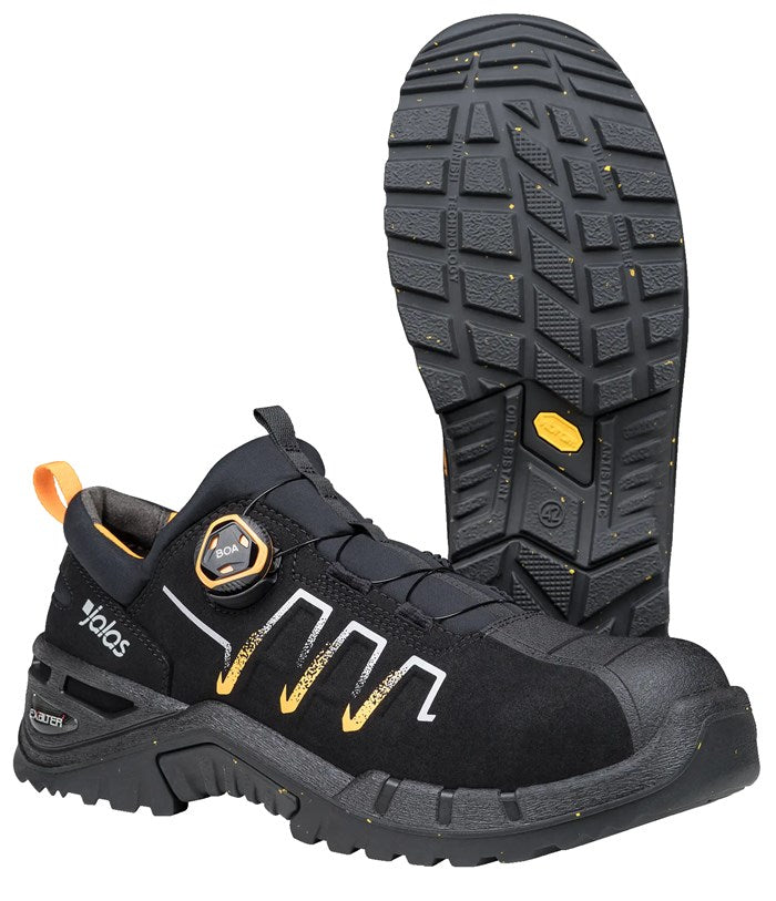 Sicherheitsschuh - niedriger Schnitt JALAS® 9995 EXALTER (S3S SC HRO FO)